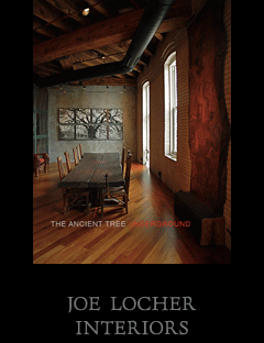 Joe Locher Interiors