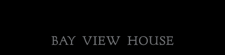 Bayview House